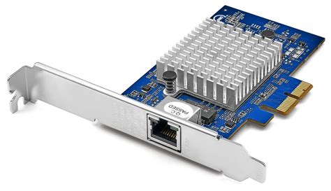 OWC 10G Ethernet PCIe Network Adapter