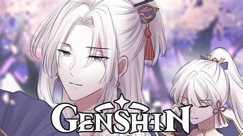 Genshin Impact 26 Leaks Reveal Two Possible Character Releases Softonic