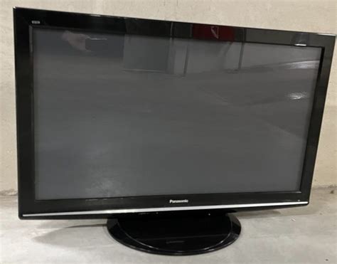 Telewizor Plazmowy Viera Panasonic Warszawa Mokot W Olx Pl