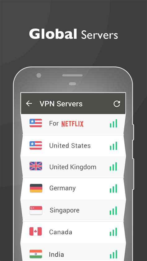 Vpn Proxy Master For Android Apk Download