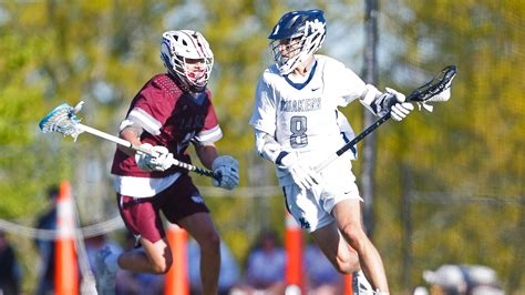 Providence Journal Boys Lacrosse Power Rankings end of regular season