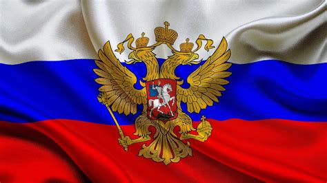 Russian Flag Wallpapers (67+ images)