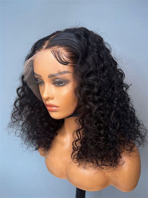 Longevity In Hair Installs Will Depend On Wave Frontal Quality - Ruka Hair