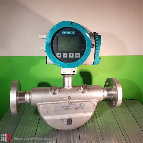 flow meter siemens  john triche blog