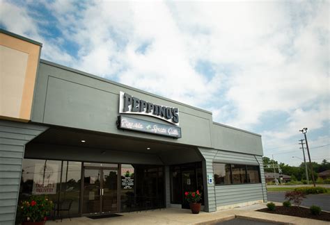 Jenison — Peppino's