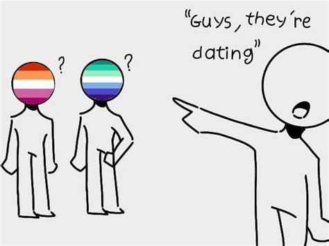 Pin by Duke on Pins criados por você Gay humor Lgbtq funny Lgbtq quotes