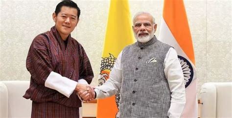 India-Bhutan Relations - Civilsdaily