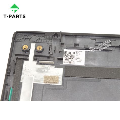 5CB0Z69248 For Lenovo ThinkPad T14 Gen 2 P14S Gen 2 FHD Lcd Back Cover