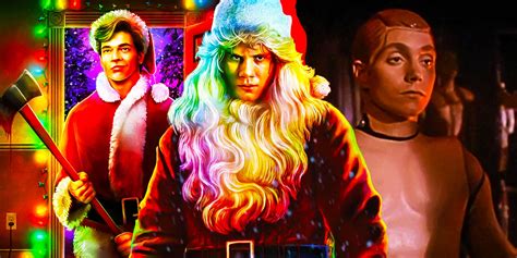 Silent Night Summary Trailer Cast And More