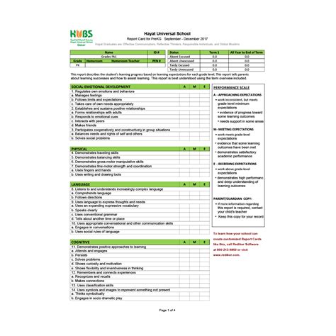 Ndis 9 Month Report Template Professional Templates Professional Templates