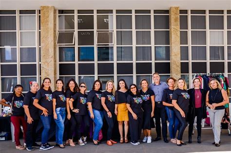 Empreendedorismo Feminino Ganha Destaque Em Exposi Es Na Galeria Dos