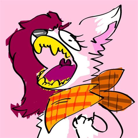 Angryfursonapngh By Gaydemonparty On Deviantart