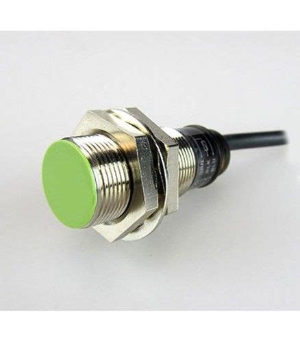 Autonics Pr Dn Inductive Proximity Sensor At Best Price In Mumbai