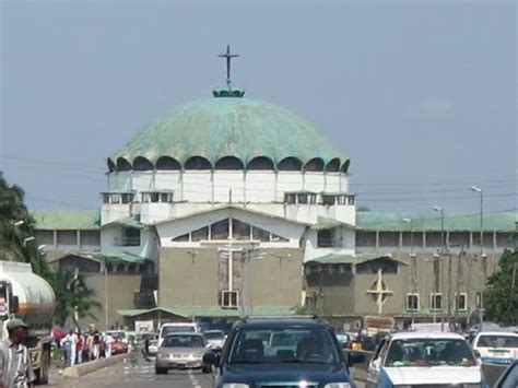 Five Architecturally Most Superb Churches In Nigeria Religion Nigeria