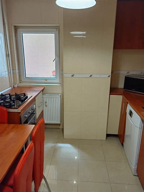 Lujerului Min Metrou Direct Proprietar Apartament Cam Modern