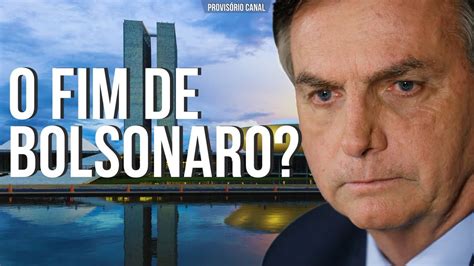 JAIR BOLSONARO ficará inelegível YouTube