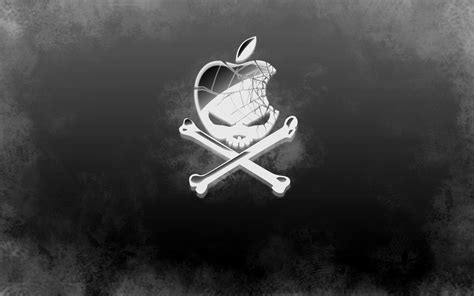 Skull Crossbones Wallpaper 59 Images