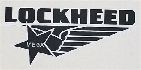 Lockheed Security Agency Logo