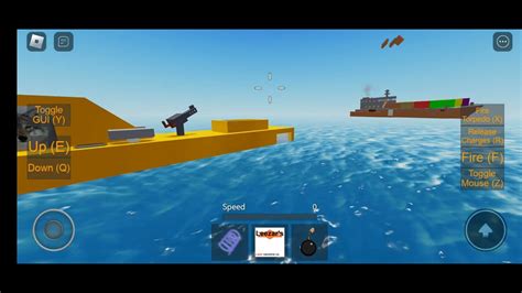 Roblox Sinking Ship Part 4 Youtube