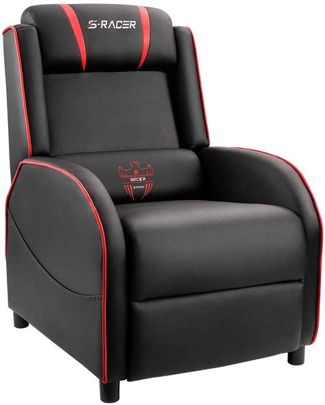 Products – Sracer Gaming Chair