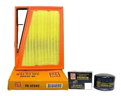 Kit De Filtros Ram 700 1 3 2021 2022 Aire Aceite Sintético Envío gratis