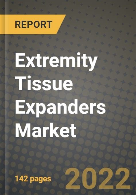 Extremity Tissue Expanders Market Growth Analysis Report Latest