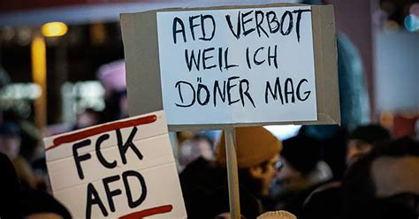 Verboten Andreas Stoch Spd