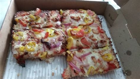 Papa Romano S Pizza Mr Pita Restaurant Mound Rd Sterling