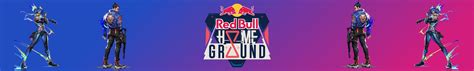 2023 Red Bull Home Ground 4 Valorant Tournament Strafe Esports