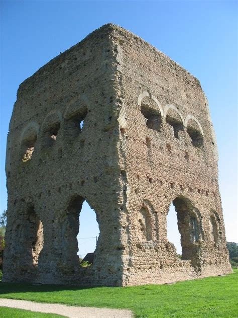 Temple of Janus (Roman Forum) ~ Everything You Need to Know with Photos ...