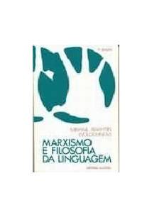 Marxismo E Filosofia Da Linguagem