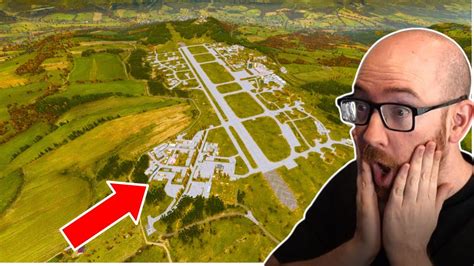 THE NORTHWEST AIRFIELD AWAITS IN DAYZ YouTube