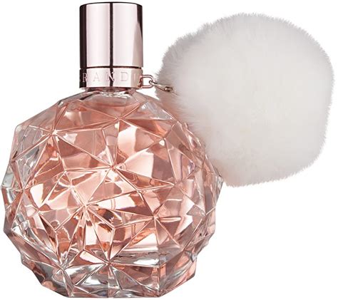 Ariana Grande Ari By Ariana Grande Eau De Parfum Pour Femme 50 Ml