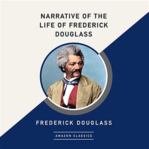 Amazon Frederick Douglass Collection Narrative Of The Life Of