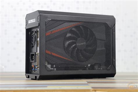 Gigabyte Aorus Gtx Gaming Box