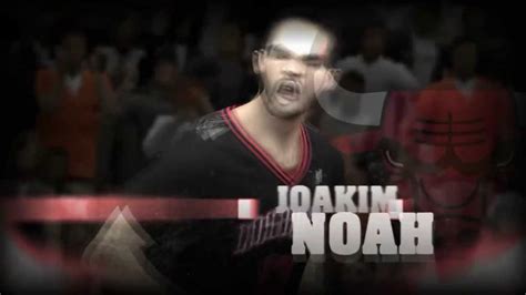 Nba 2k14 Jersey Mod Montage Youtube