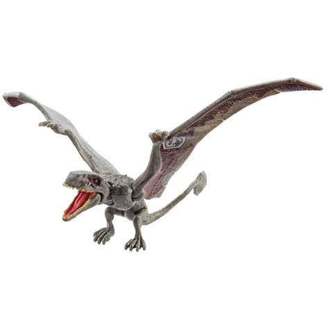 Jurassic World Attack Pack Dimorphodon Dinosaur Jurassic World Uk