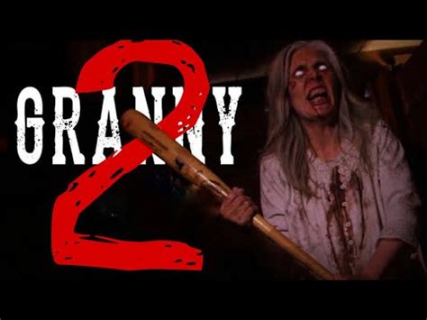 GRANNY 2 Pelicula completa español latino LIVE ACTION YouTube