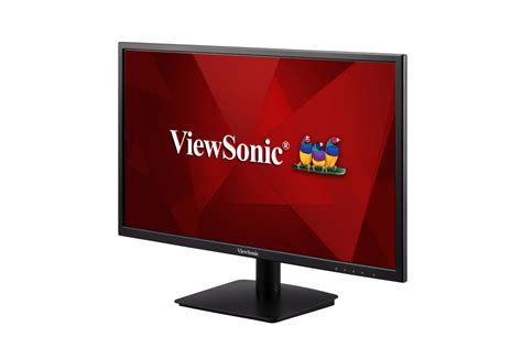 ViewSonic VA2405-h 24”1080p Monitor with HDMI and VGA Input - ViewSonic ...