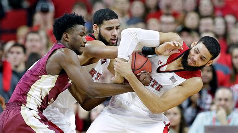 Twins Caleb and Cody Martin transferring from NC State | abc11.com