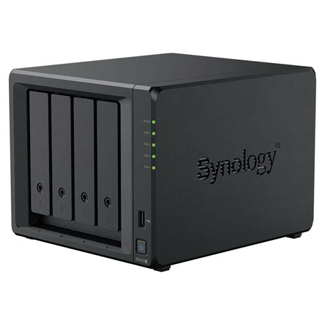 Nas Synology Ds Joshin Web