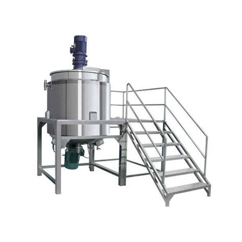 L Laundry Soap Making Machine China Liquid Soap And Shampoo