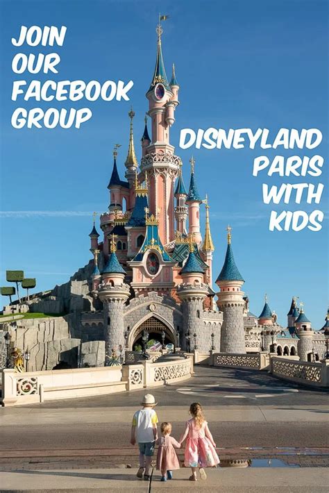 Disneyland Paris Extra Magic Hour Ultimate Guide The Whole