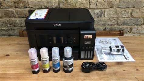 Best Epson printer of 2024 | TechRadar