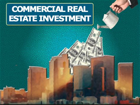 Dc Fawcett Commercial Real Estate Investment For Beginners