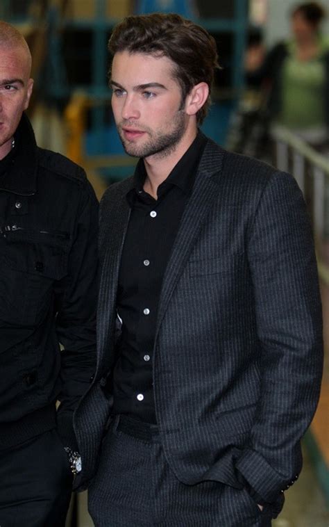 Chace Crawford - Gossip Girl Photo (12911758) - Fanpop