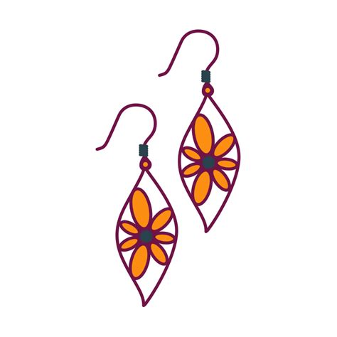 Earring Png Transparent Images