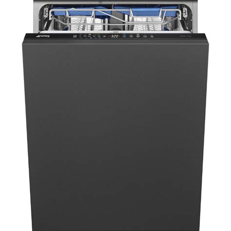 Smeg STL342CSL