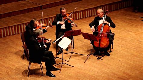 J Haydn Quartet In G Minor Op No The Rider Iv Finale Allegro