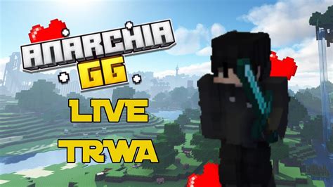 Tepanie Do Graczy Na Anarchia Gg Anarchiagg Anarchiasmp Live